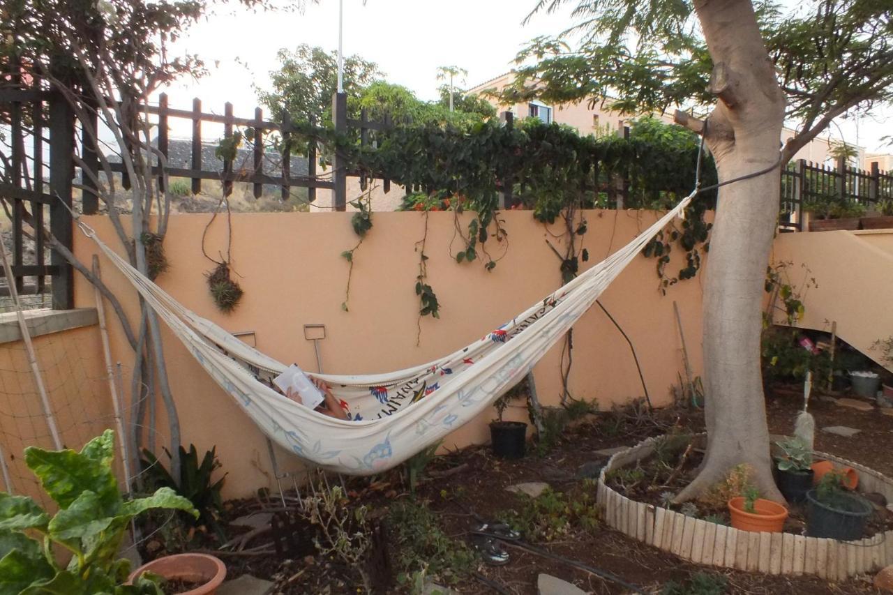 Apartament Casa Nea El Rosario  Zewnętrze zdjęcie