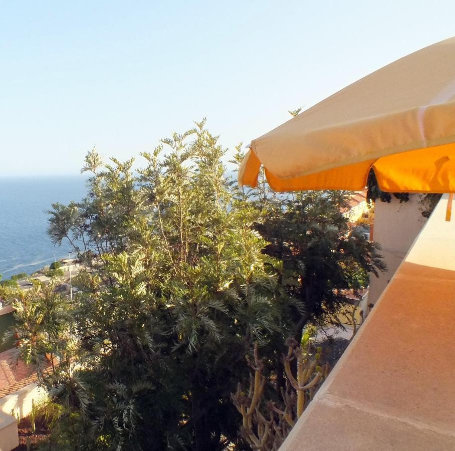 Apartament Casa Nea El Rosario  Zewnętrze zdjęcie
