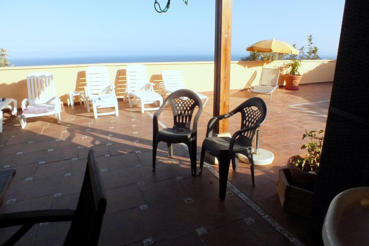 Apartament Casa Nea El Rosario  Zewnętrze zdjęcie