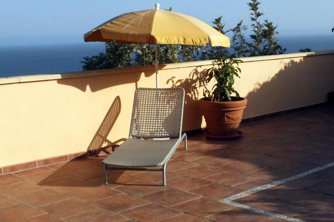 Apartament Casa Nea El Rosario  Zewnętrze zdjęcie