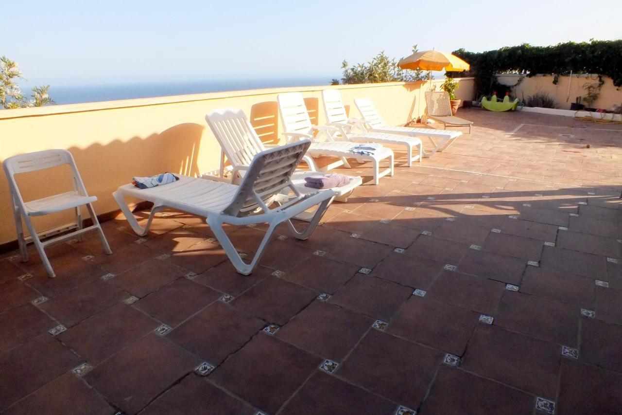 Apartament Casa Nea El Rosario  Zewnętrze zdjęcie