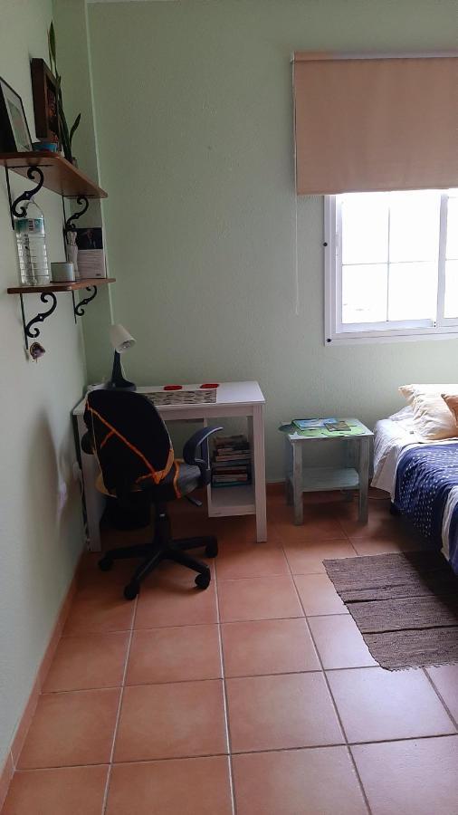 Apartament Casa Nea El Rosario  Zewnętrze zdjęcie