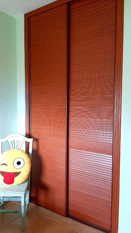 Apartament Casa Nea El Rosario  Zewnętrze zdjęcie