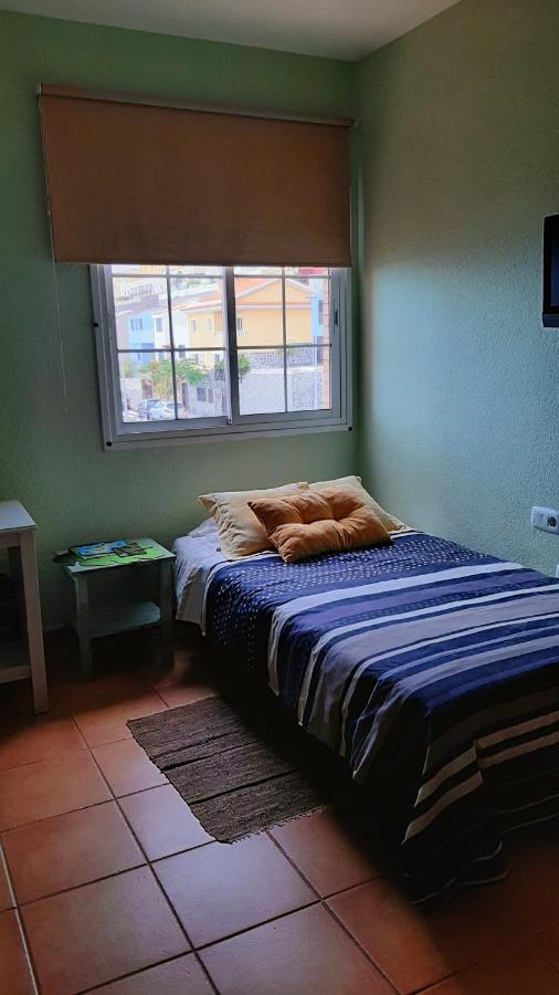 Apartament Casa Nea El Rosario  Zewnętrze zdjęcie